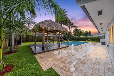 1970 NE 32nd Street, Lighthouse Point, FL 33064 - Photo 1