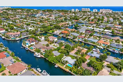 4030 NE 25th Avenue, Lighthouse Point, FL 33064 - Photo 3