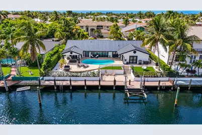 4030 NE 25th Avenue, Lighthouse Point, FL 33064 - Photo 1