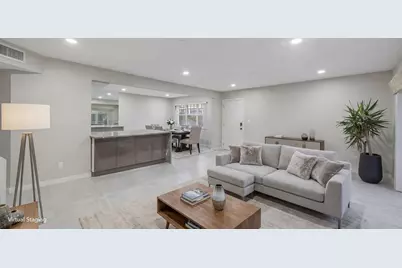 4348 Hazel Avenue #Unit B, Palm Beach Gardens, FL 33410 - Photo 3