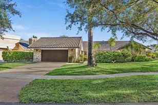 7243 Encina Ln, Boca Raton, FL 33433 - Photo 1