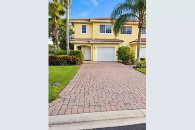 1035 Imperial Lake Road, West Palm Beach, FL 33413 - Photo 1