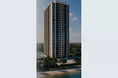 5600 N Flagler Drive #407, West Palm Beach, FL 33407 - Photo 1