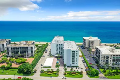 3450 S Ocean Boulevard #621, Palm Beach, FL 33480 - Photo 3