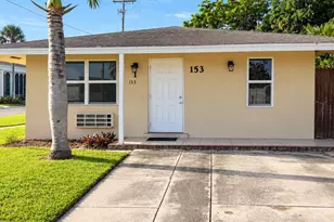 153 N 3rd St, Lantana, FL 33462 - Photo 1