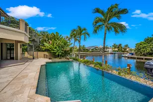 1900 Marietta Dr, Fort Lauderdale, FL 33316 - Photo 1
