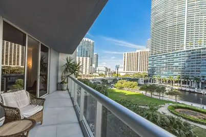 475 Brickell Avenue #512, Miami, FL 33131 - Photo 25