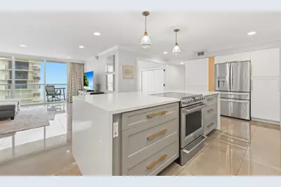 5440 N Ocean Drive #1404, Singer Island, FL 33404 - Photo 3