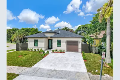 2791 NW 11th Court, Fort Lauderdale, FL 33311 - Photo 3