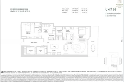 725 NE 24th Street #5006, Miami, FL 33137 - Photo 7