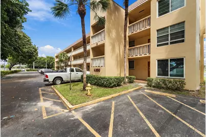 6350 NW 62nd Street #212, Tamarac, FL 33319 - Photo 3