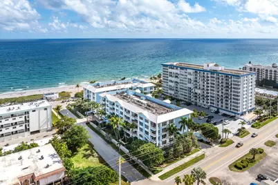 701 SE 21st Avenue #301, Deerfield Beach, FL 33441 - Photo 41