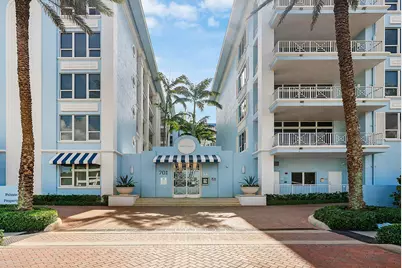 701 SE 21st Avenue #301, Deerfield Beach, FL 33441 - Photo 43
