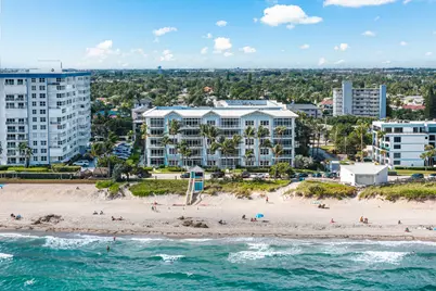 701 SE 21st Avenue #301, Deerfield Beach, FL 33441 - Photo 49