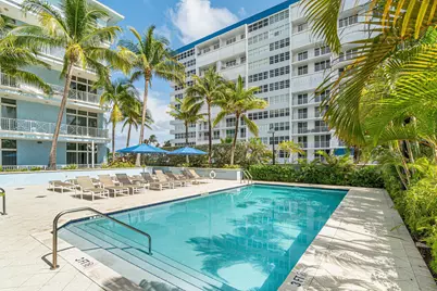 701 SE 21st Avenue #301, Deerfield Beach, FL 33441 - Photo 37