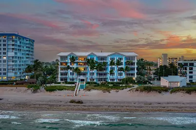 701 SE 21st Avenue #301, Deerfield Beach, FL 33441 - Photo 57