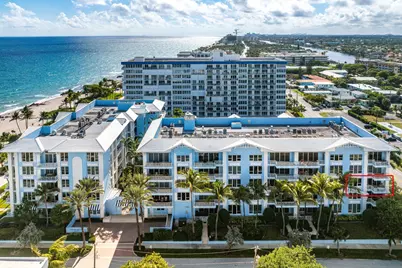 701 SE 21st Avenue #301, Deerfield Beach, FL 33441 - Photo 45