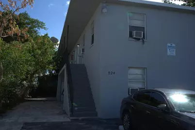 824 21st Street #1, West Palm Beach, FL 33407 - Photo 1