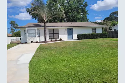 2911 SW Lucerne Street, Port Saint Lucie, FL 34953 - Photo 1