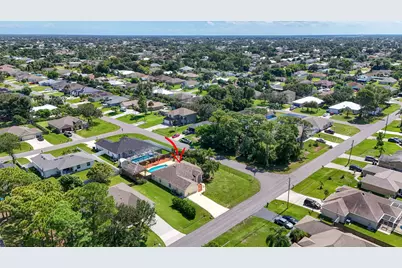 3721 SW Masilunas Street, Port Saint Lucie, FL 34953 - Photo 45