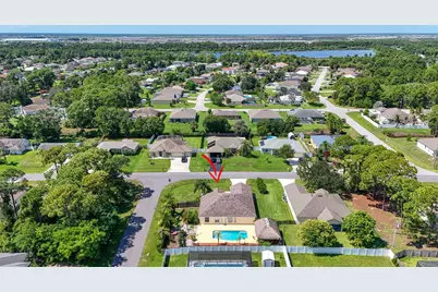 3721 SW Masilunas Street, Port Saint Lucie, FL 34953 - Photo 47