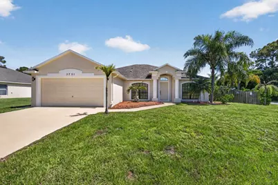 3721 SW Masilunas Street, Port Saint Lucie, FL 34953 - Photo 1