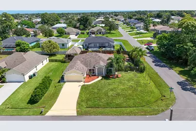 3721 SW Masilunas Street, Port Saint Lucie, FL 34953 - Photo 41