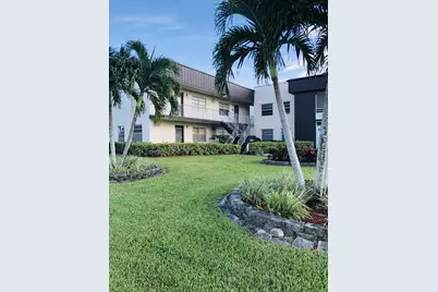 437 Burgundy J N #437, Delray Beach, FL 33484 - Photo 13