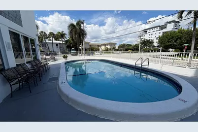 550 Bayshore Drive #507, Fort Lauderdale, FL 33304 - Photo 19
