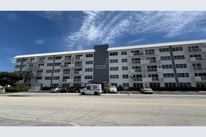 550 Bayshore Drive #507, Fort Lauderdale, FL 33304 - Photo 23