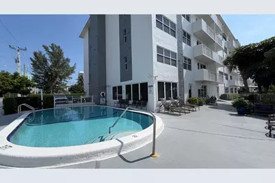 550 Bayshore Drive #507, Fort Lauderdale, FL 33304 - Photo 25