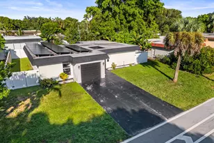 6408 Brookwood Blvd, Tamarac, FL 33321 - Photo 1