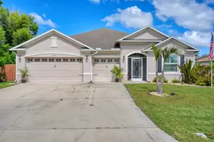 5332 NW South Crisona Cir, Port Saint Lucie, FL 34986 - Photo 1