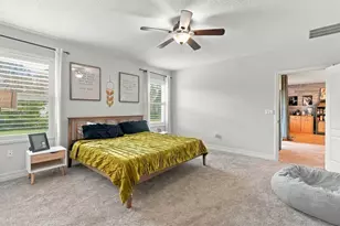 5332 NW South Crisona Cir, Port Saint Lucie, FL 34986 - Photo 35