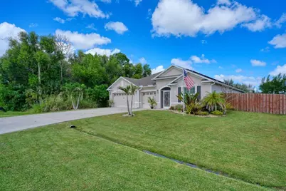 5332 NW South Crisona Circle, Port Saint Lucie, FL 34986 - Photo 3