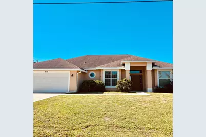 218 SW Ridgecrest Drive, Port Saint Lucie, FL 34953 - Photo 1