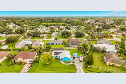 1615 SW Alberca Lane, Port Saint Lucie, FL 34953 - Photo 1
