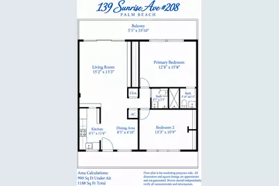 139 Sunrise Avenue #2080, Palm Beach, FL 33480 - Photo 25