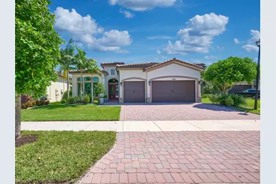 7832 Deer Lake Court, Parkland, FL 33067 - Photo 1