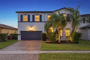 7730 NW Gladwell Ln, Port Saint Lucie, FL 34987 - Photo 1