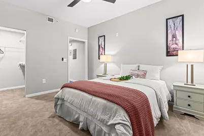 1977 Brandywine Road #308, West Palm Beach, FL 33409 - Photo 13
