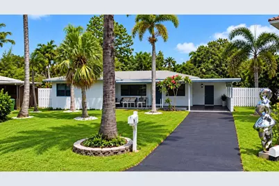 2957 NW 6th Avenue, Wilton Manors, FL 33311 - Photo 1