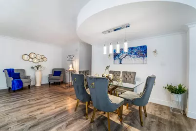 1040 Crystal Lake Drive #Unit 3, Pompano Beach, FL 33064 - Photo 5