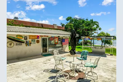 1040 Crystal Lake Drive #Unit 3, Pompano Beach, FL 33064 - Photo 33