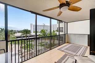3400 S Ocean Blvd, Highland Beach, FL 33487 - Photo 9