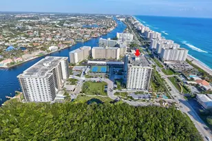 3400 S Ocean Blvd, Highland Beach, FL 33487 - Photo 3