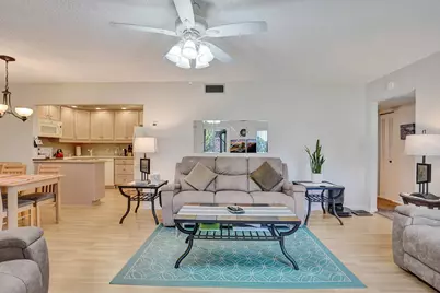 3561 Tall Pine Way #B-1, Greenacres, FL 33463 - Photo 1