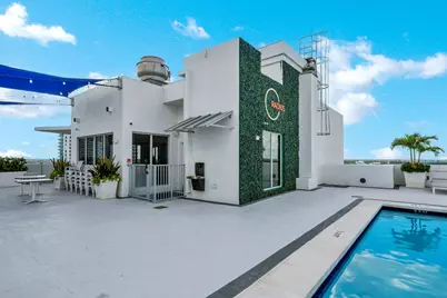 1830 Radius Drive #307, Hollywood, FL 33020 - Photo 49