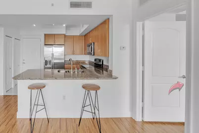 1830 Radius Drive #1009, Hollywood, FL 33020 - Photo 15
