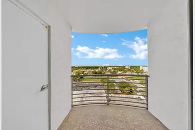 1830 Radius Drive #1009, Hollywood, FL 33020 - Photo 17